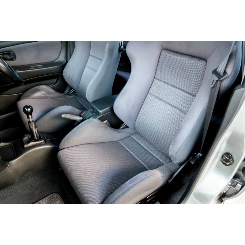 Mitsubishi Lancer EVO III (N.8373) view 40