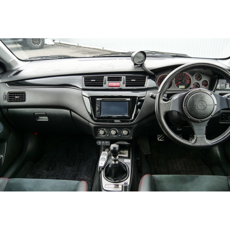 Mitsubishi Lancer Evolution IX MR (N.8515) view 46