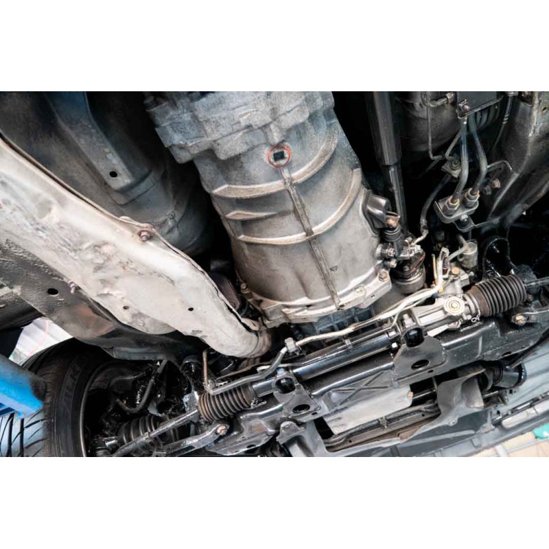 Nissan Skyline GTR for sale (N.8287) view 76