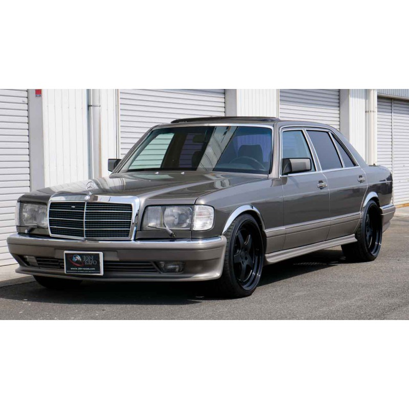 Mercedes Benz for sale (N.8451) view 29
