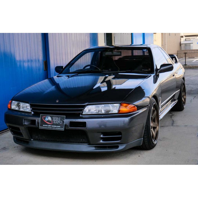 Nissan Skyline GTR R32 for sale (N.8332) view 6