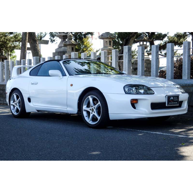 Targa Top Toyota Supra MK4 for sale (N.8172) view 6