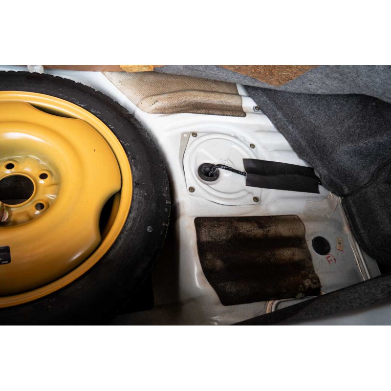 Nissan Skyline GTR R32 (N.8257) SOLD view 71