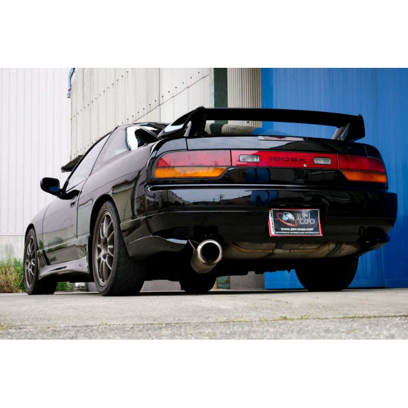 Nissan 180SX for sale (N.8260) view 16
