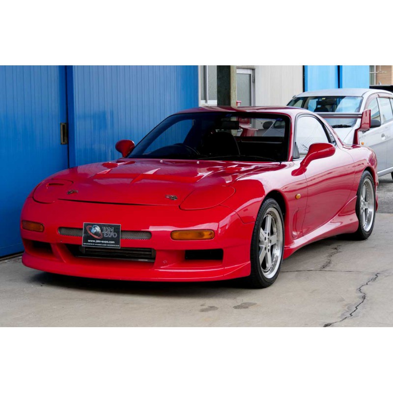 Mazda RX7 (N.8444)