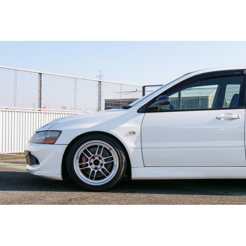 Mitsubishi Lancer Evolution VIII (N.8496) view 11