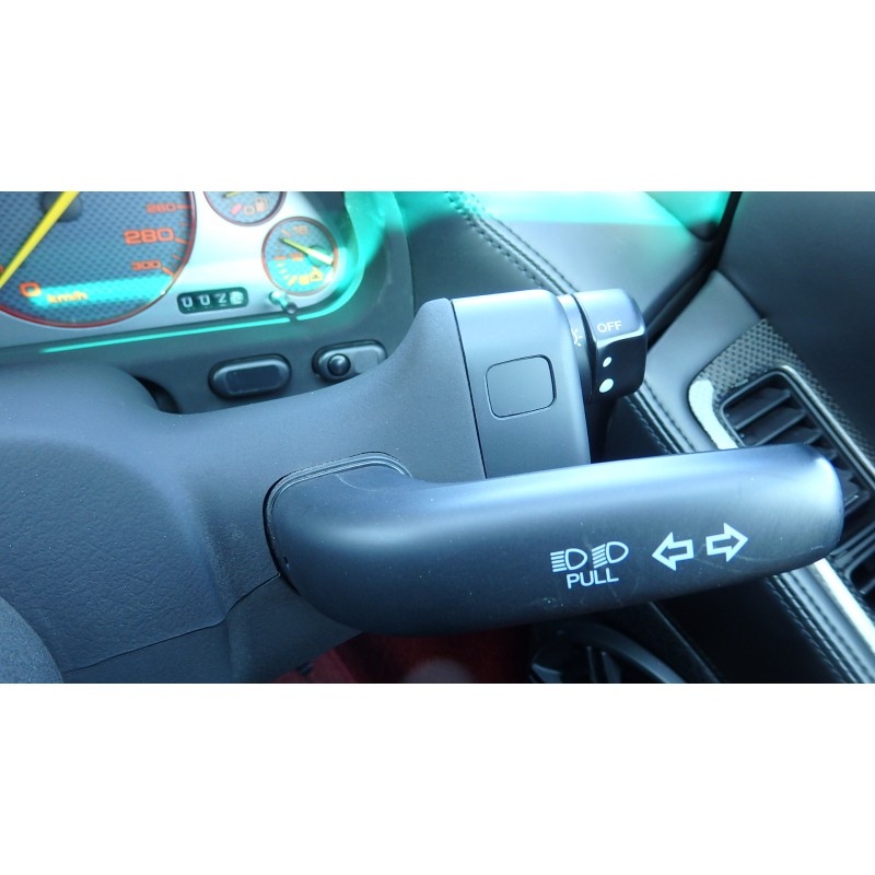 Honda NSX Type R for sale (N.7974) view 35