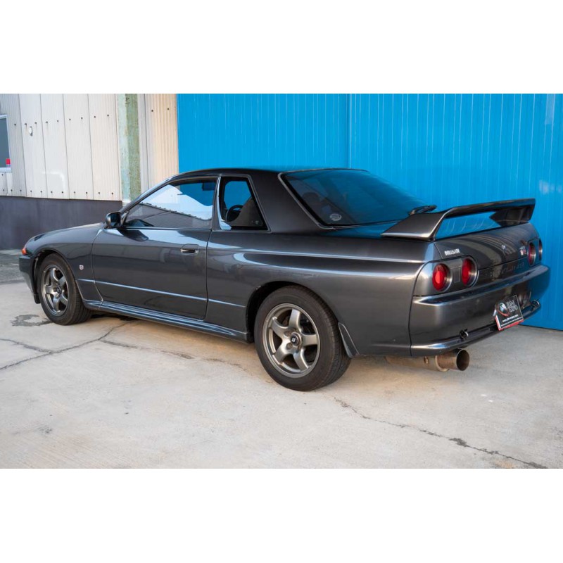 Nissan Skyline GTR for sale (N.8287) view 10