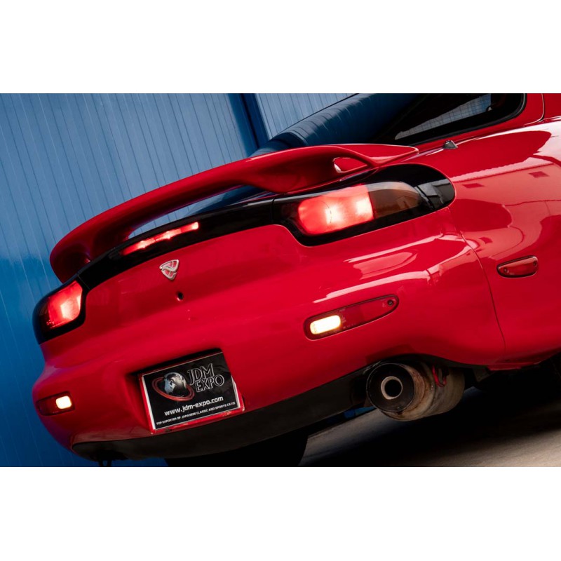 Mazda RX7 for sale (N.8295) view 18