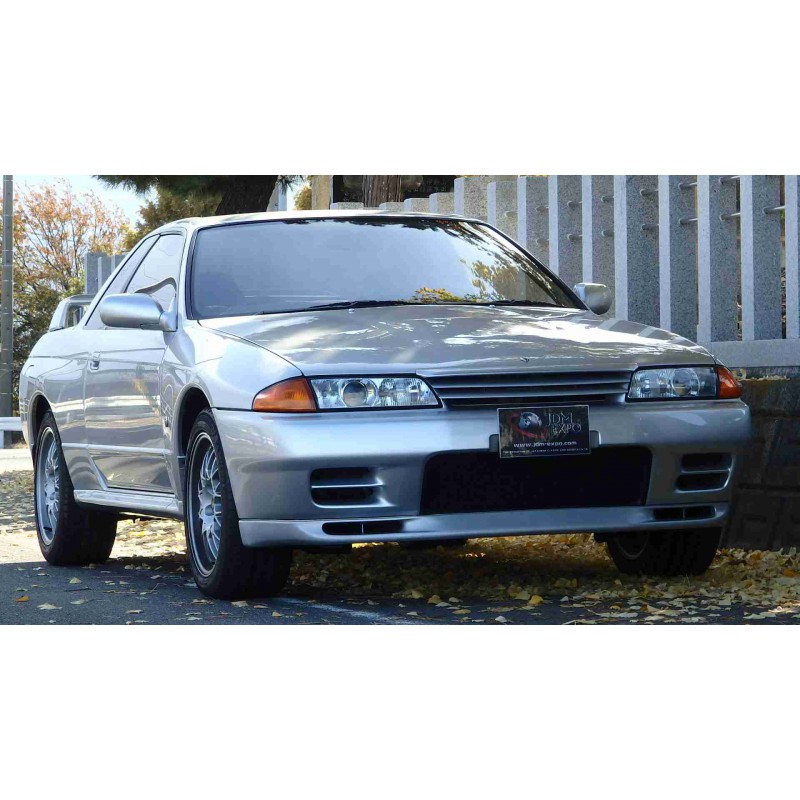Nissan Skyline GTR V spec II for sale ( N. 8048) view 3