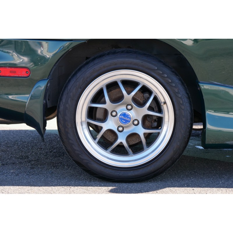 Mazda Roadster (N.8508) view 31