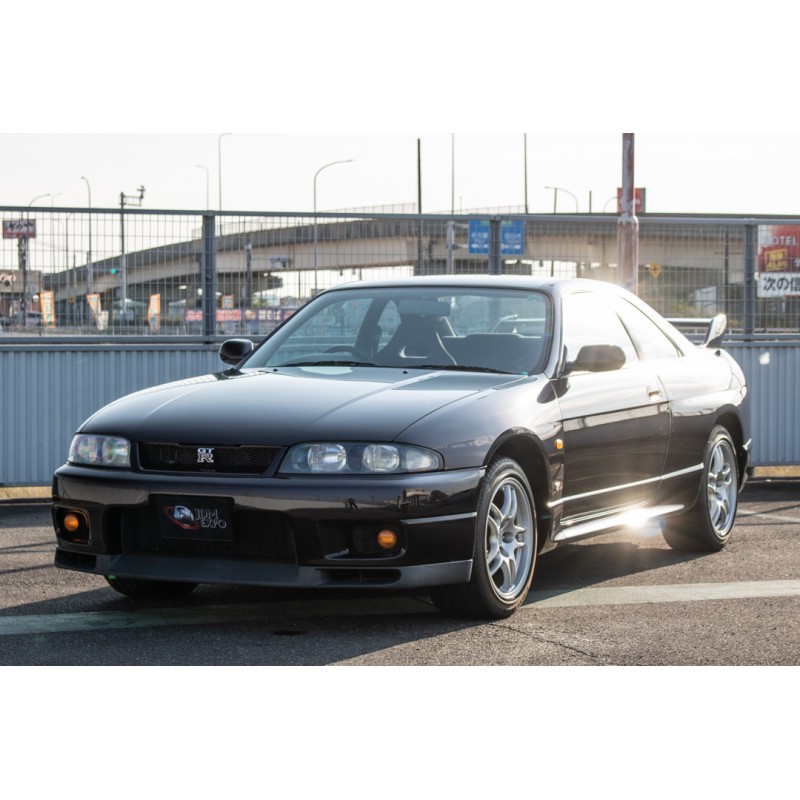 Nissan Skyline GT-R (N.8558)