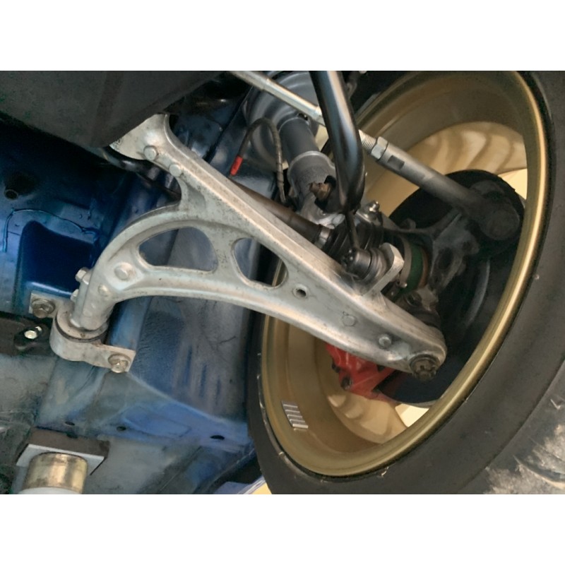 Subaru Impreza 22B STi for sale (N.8482) view 109