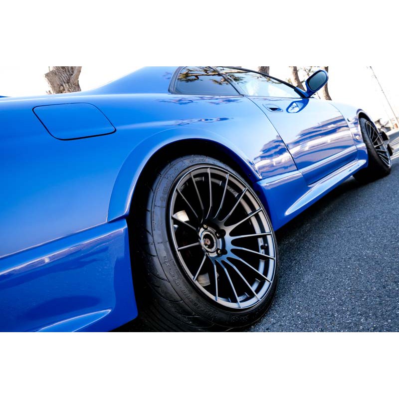 Nissan Skyline GTR fro sale (N.8231) view 9