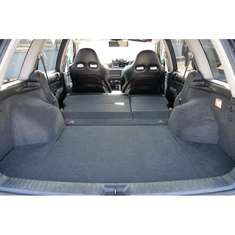 Mitsubishi Lancer Evo Wagon (N.8492) view 56