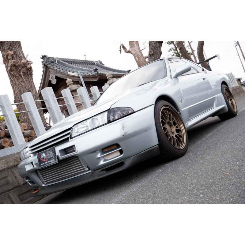 Nissan Skyline GTR for sale (N.8244) view 14
