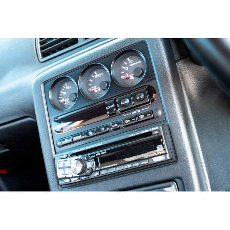 Nissan Skyline GTR for sale (N.8287) view 42