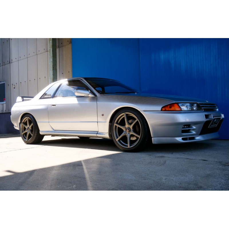 Nissan Skyline GTR R32 for sale (N.8372) view 32