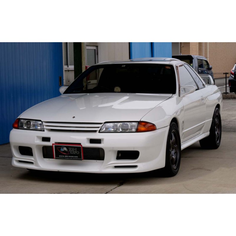 Nissan Skyline GTR R32 (N.8456) view 3