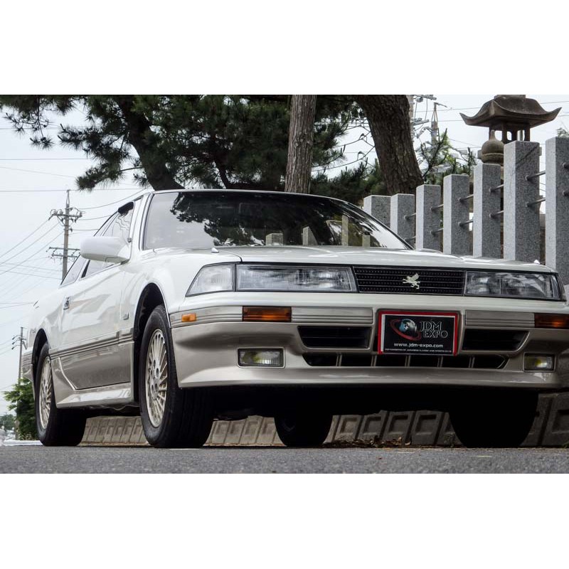 Toyota Soarer 3.0 GT Limited for sale (N.8176) view 4