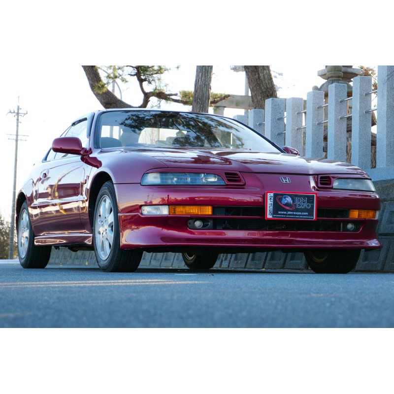 Honda Prelude at JDM EXPO (N.8228) view 4