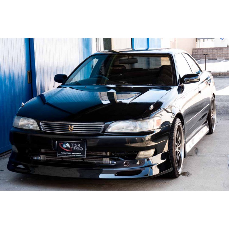 Toyota Mark II for sale (N.8362) view 2