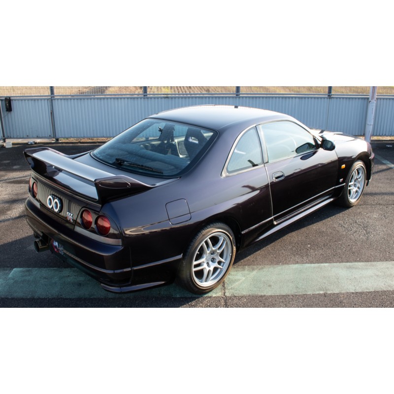 Nissan Skyline GT-R (N.8558) view 12