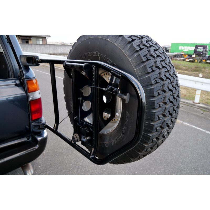 Land Cruiser J80 for sale (N.8199) view 19