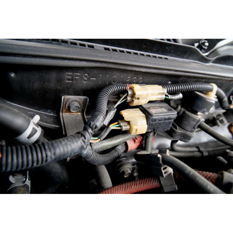 Honda CR-X SiR for sale (N.8408) view 54