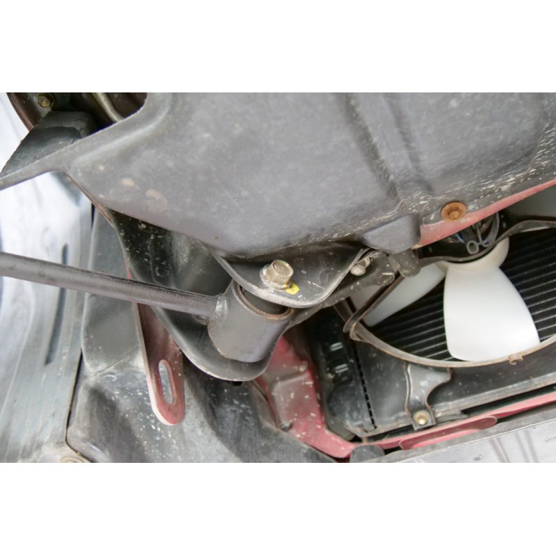 Toyota MR2 (N.8476) view 131