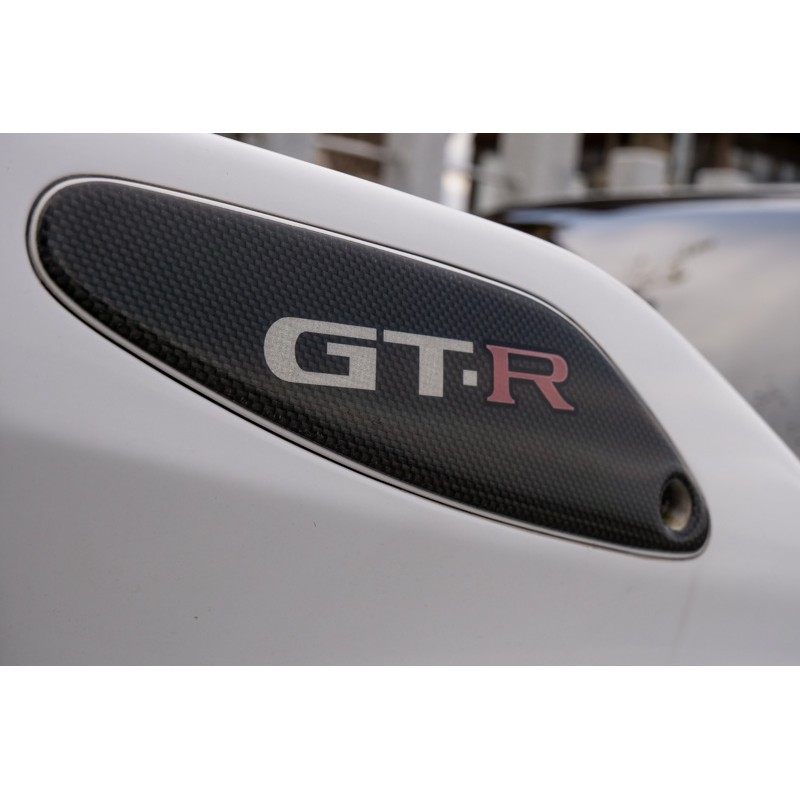 Nissan Skyline GTR for sale (N.8216) view 16