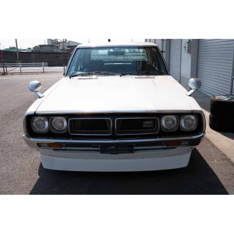 Nissan Skyline GC110 for sale (N.8346) view 28