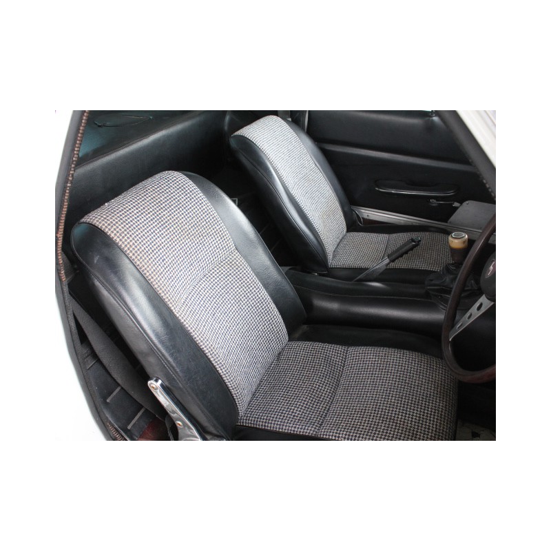 Mazda Cosmo Sport L10A for sale to Australia UK USA in Japan at JDM EXPO (N. 7734) view 13