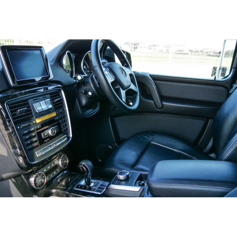 Mercedes Benz G Class (N.8525) view 65