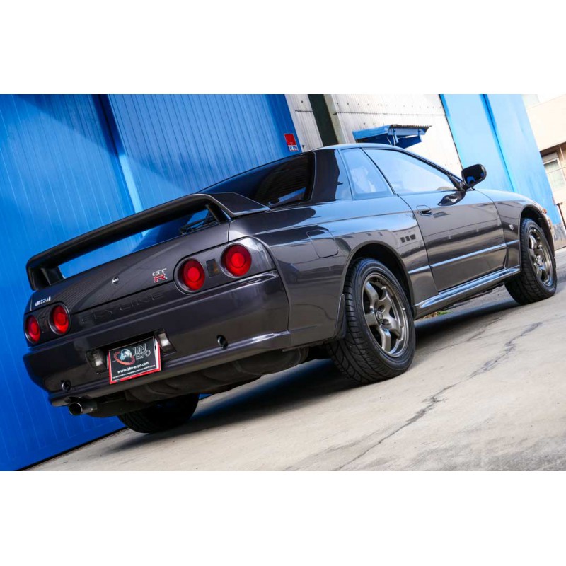 Nissan Skyline GTR for sale (N.8325) view 19