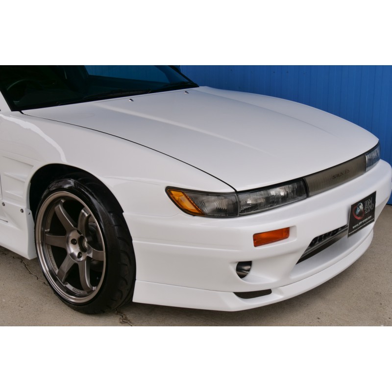 Nissan 180SX Sileighty (N.8478) view 43