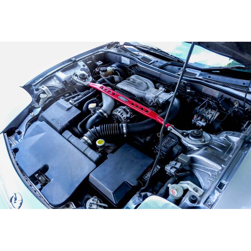 Mazda RX7 Spirit R type A for sale (N.8082) ASK PRICE view 29