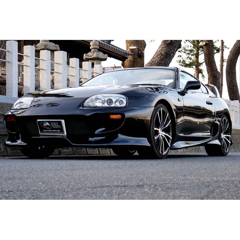 Toyota Supra JZA80 for sale (N.8202) view 22