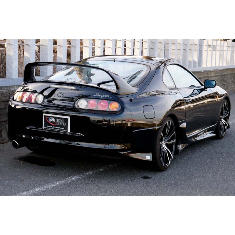 Toyota Supra JZA80 for sale (N.8202) view 8