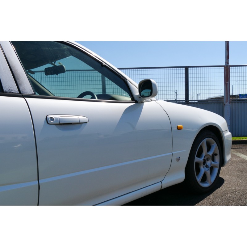 Nissan Skyline 25GTT sedan (N.8526) view 47
