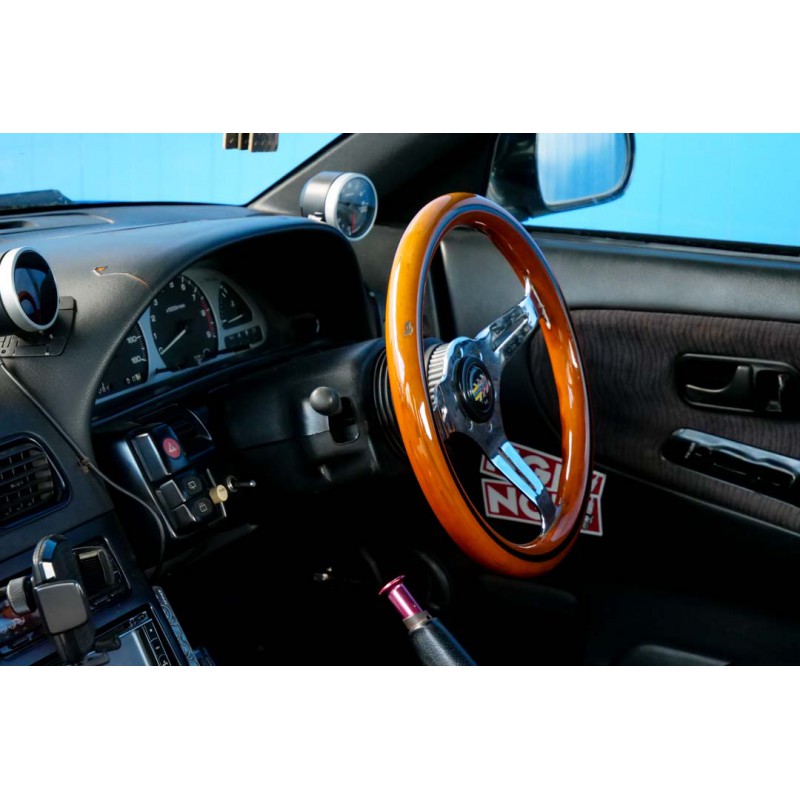 Nissan 180SX Sileighty (N.8403) view 32