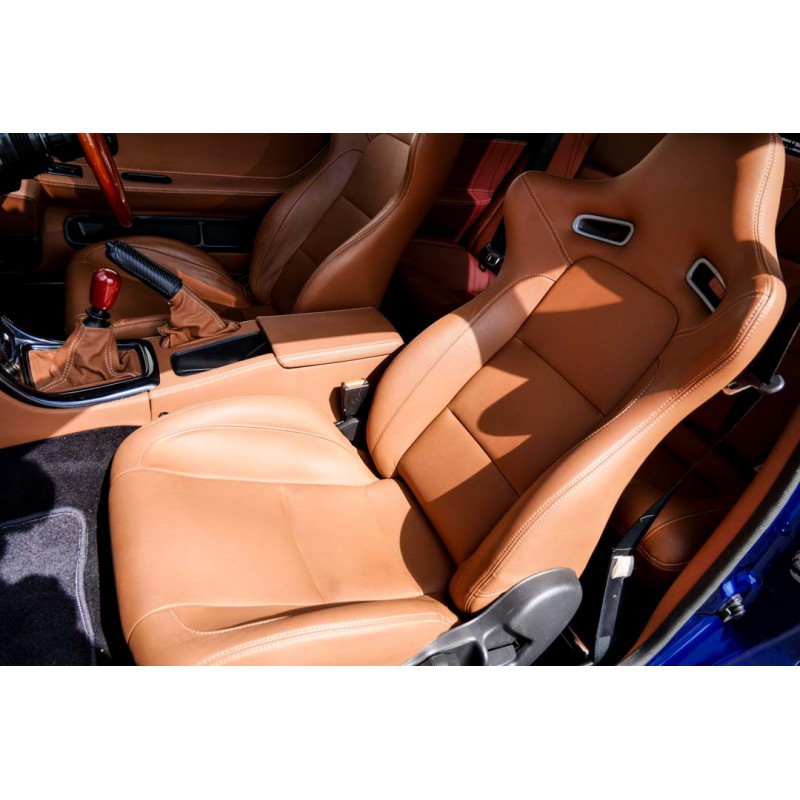 Nissan Skyline GTR R32 6M/T R35 style interior (N.8369) view 106