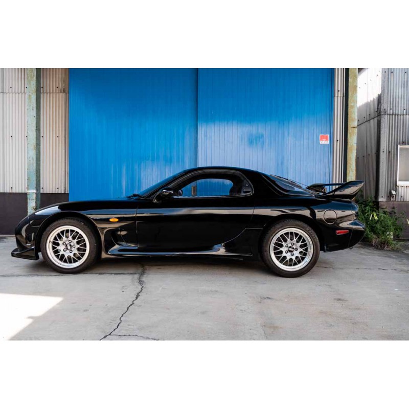 Mazda RX7 for sale (N.8278) view 2