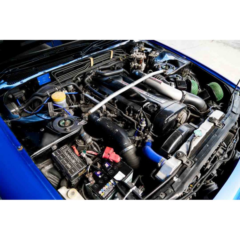 Nissan Skyline GTR R32 for sale JDM EXPO (N.8324) view 58