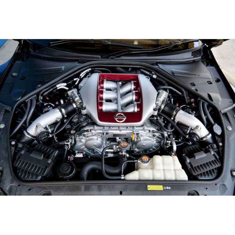 Nissan GTR R35 Naomi Osaka Edition for sale (N.8261) view 72