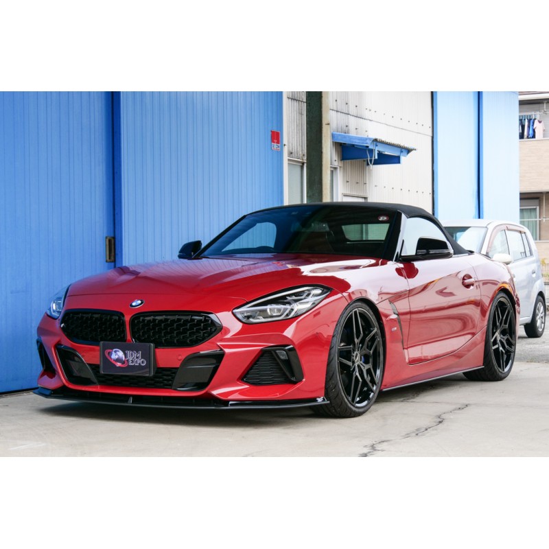 BMW Z4 (N.8531) view 2