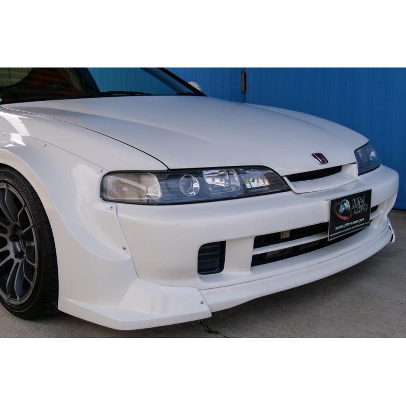 Honda Integra Type R (N.8510) view 34