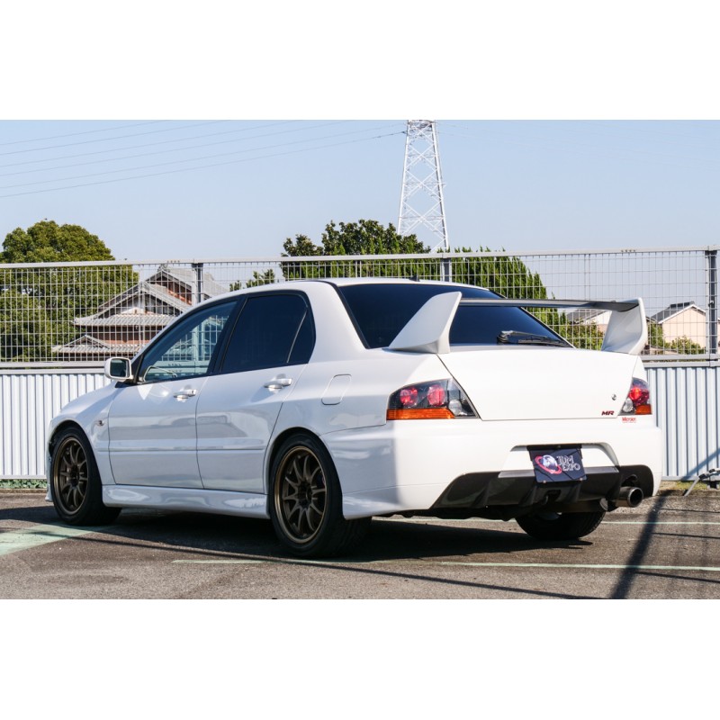 Mitsubishi Lancer Evolution 9 MR (N.8493) view 4