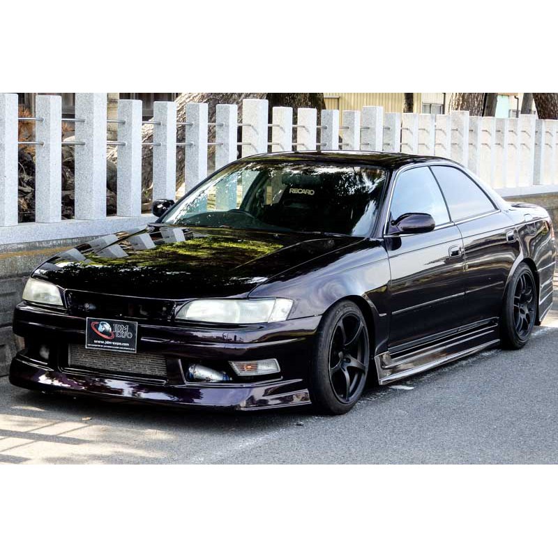 Toyota Mark II Tourer V JZX90 for sale JDM EXPO (N.8170) view 25