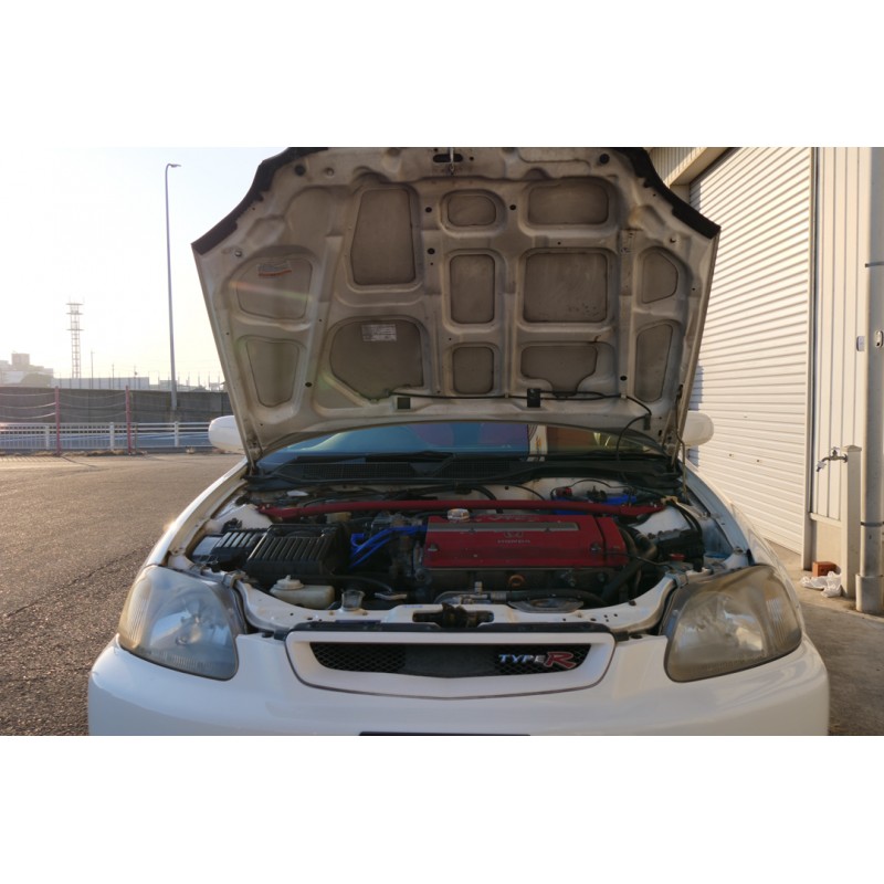 Honda Civic Type R (N.8494) view 72